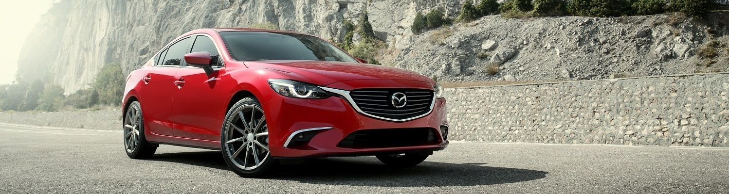 Mazda Service
