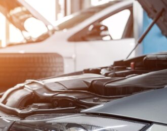 Car Service Centre Near Me In Mississauga, ON