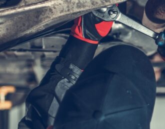 Car Suspension Repair Near Me: Premium Tire & Auto