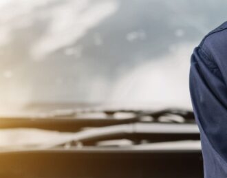 Truck Repair Near Me In Mississauga, ON