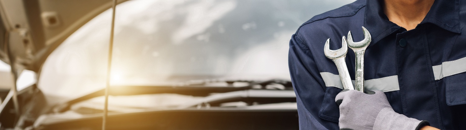 Truck Repair Near Me In Mississauga, ON