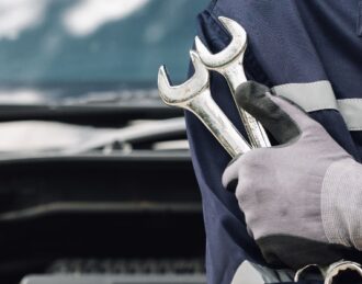 Auto Garage Near Me: Premium Tire & Auto In Mississauga, ON