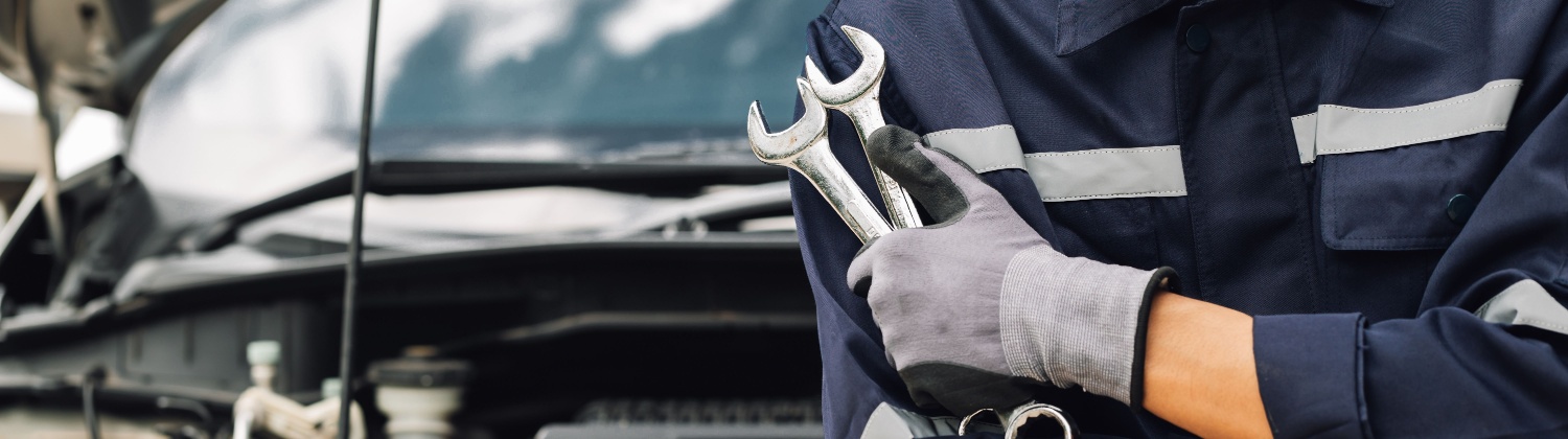 Auto Garage Near Me: Premium Tire & Auto In Mississauga, ON