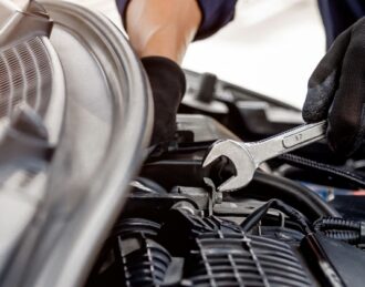 Auto Repair Near Me: Premium Tire & Auto