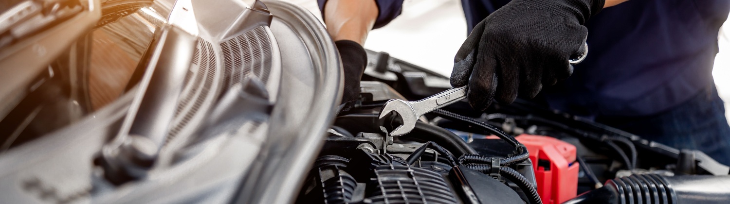 Auto Repair Near Me: Premium Tire & Auto