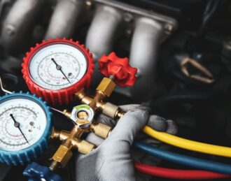 Automotive Air Conditioning Repair Near Me In Mississauga
