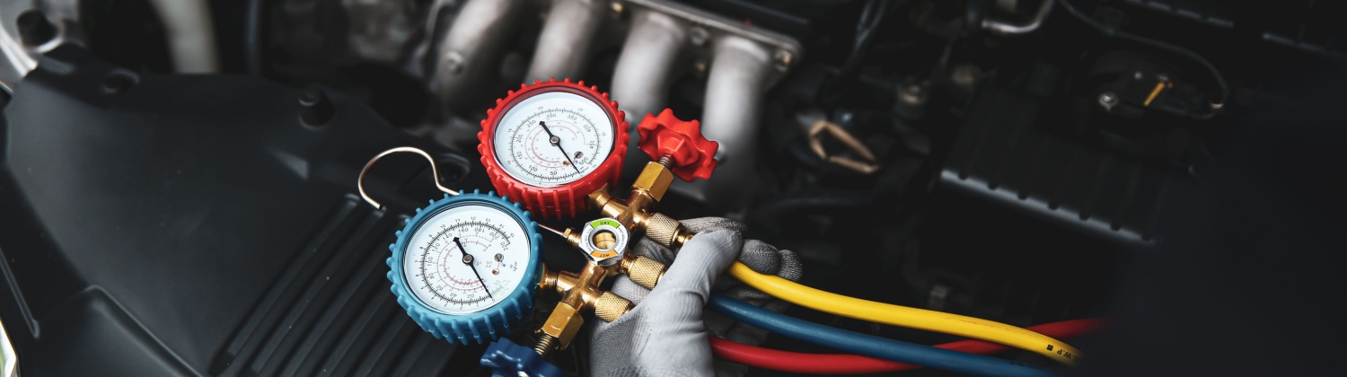 Automotive Air Conditioning Repair Near Me In Mississauga